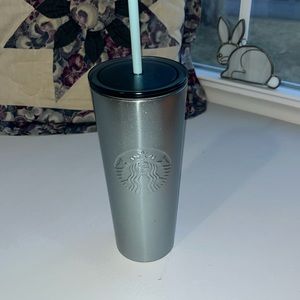 Starbucks Tumbler